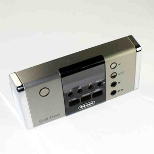 DeLonghi S/O Control Panel Assembly - 7313217151