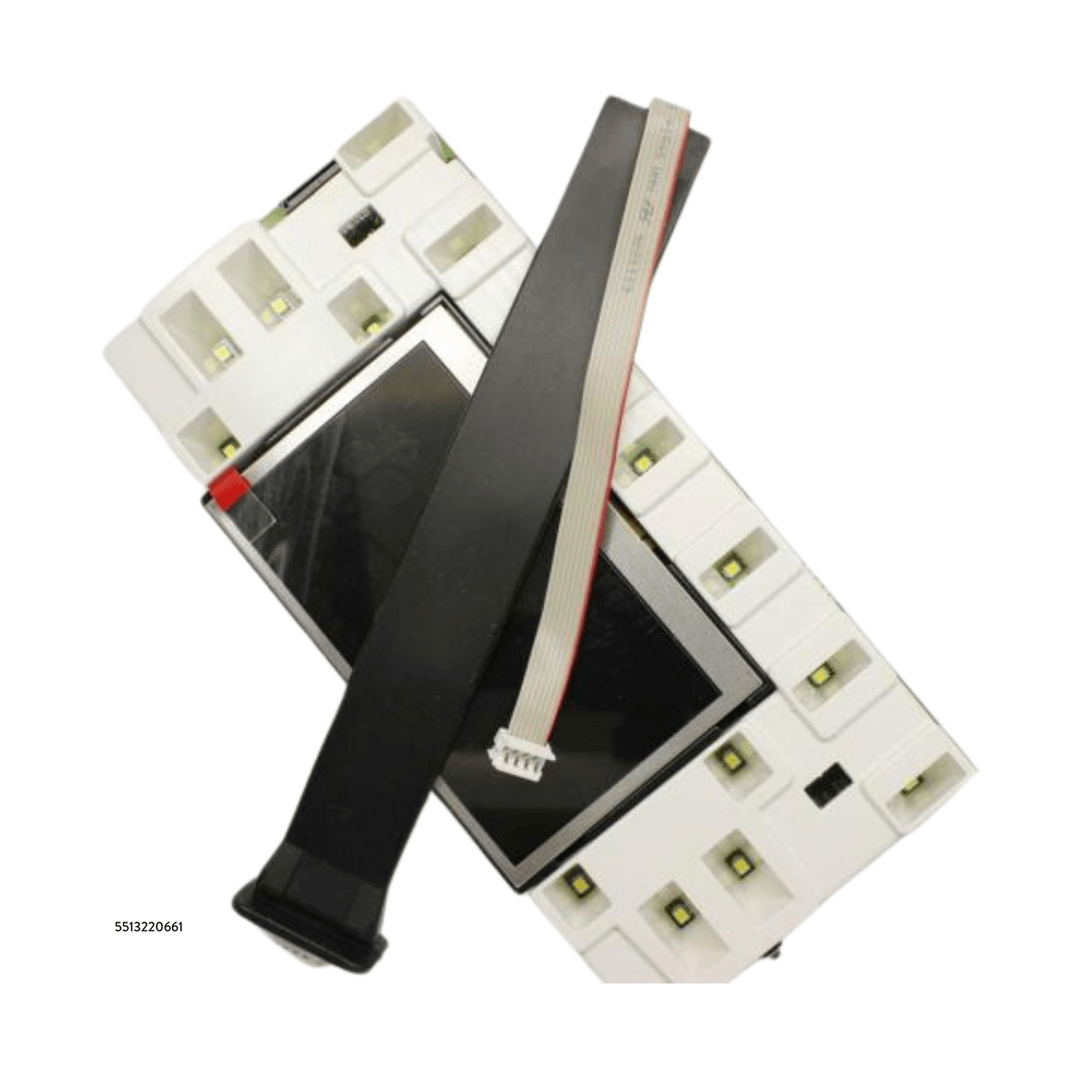 DeLonghi S/O Display Board - 5513220661