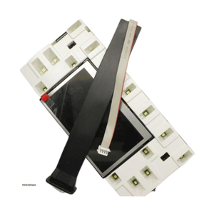 DeLonghi S/O Display Board - 5513220661