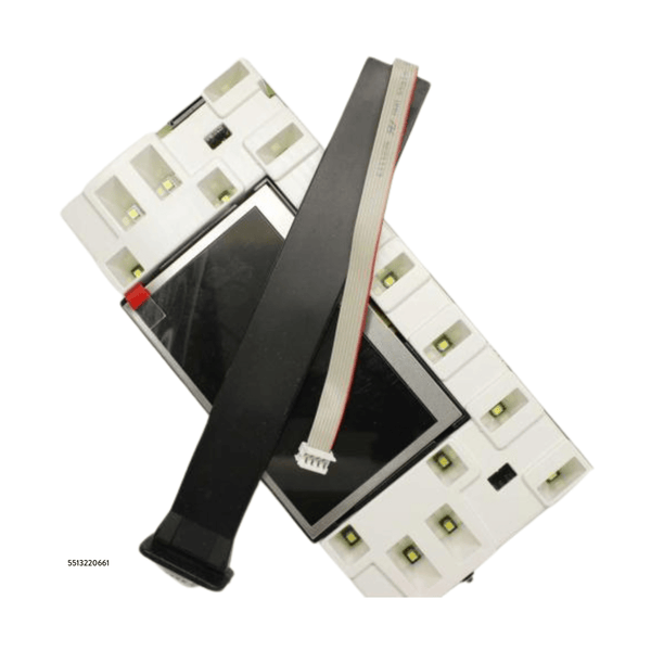 DeLonghi S/O Display Board - 5513220661