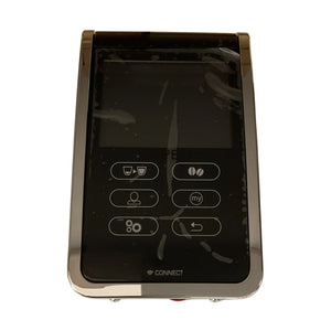 DeLonghi S/O Panel Touchscreen AS00006485