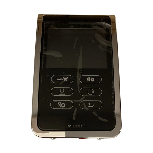 DeLonghi S/O Panel Touchscreen AS00006485