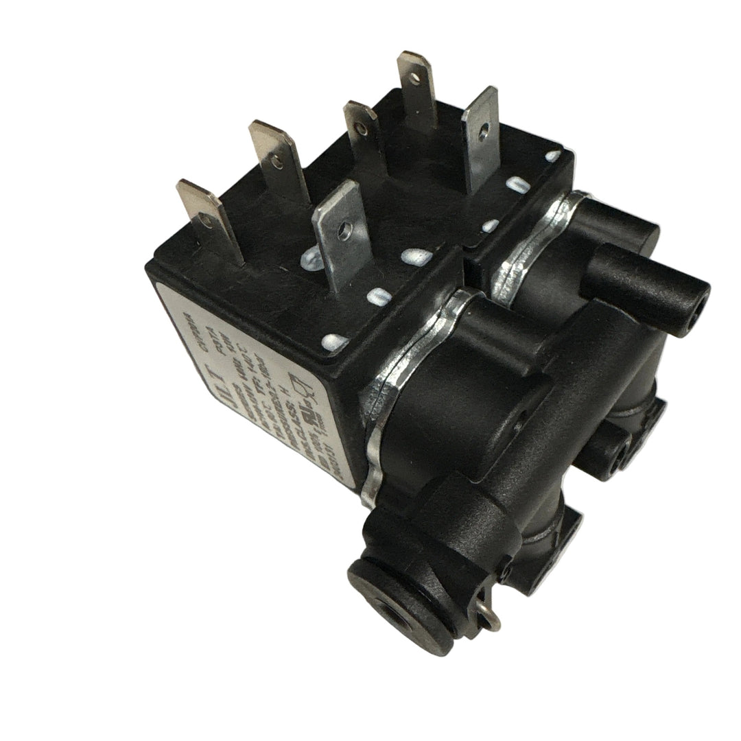 DeLonghi Solenoid Assembly - AS00008181