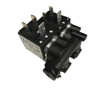 DeLonghi Solenoid Assembly - AS00008181