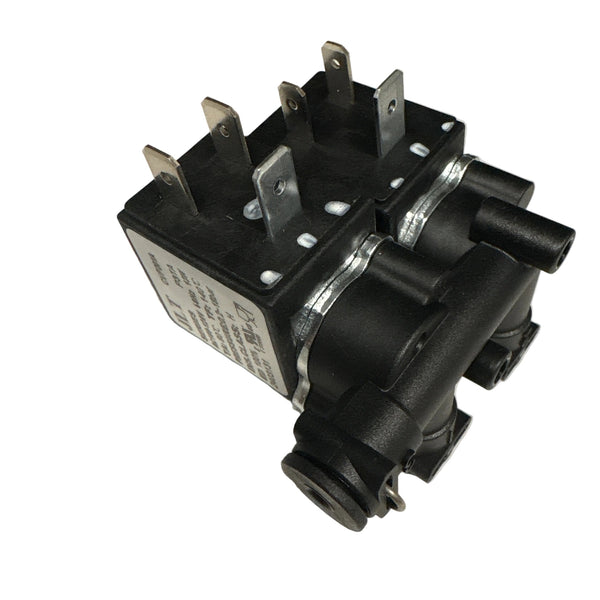 DeLonghi Solenoid Assembly - AS00008181