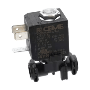 DeLonghi Solenoid Valve 2VA 120V - AS00005481