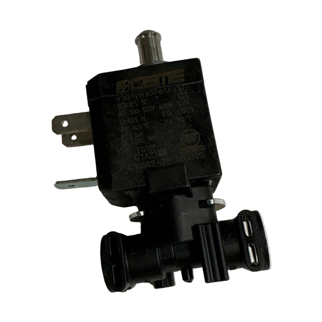 DeLonghi Solenoid Valve 3V 120V - AS00005483