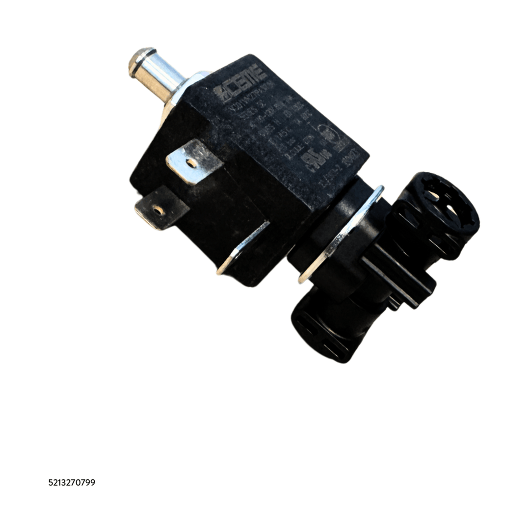 DeLonghi Solenoid Valve 3VB 120V - 5213270799
