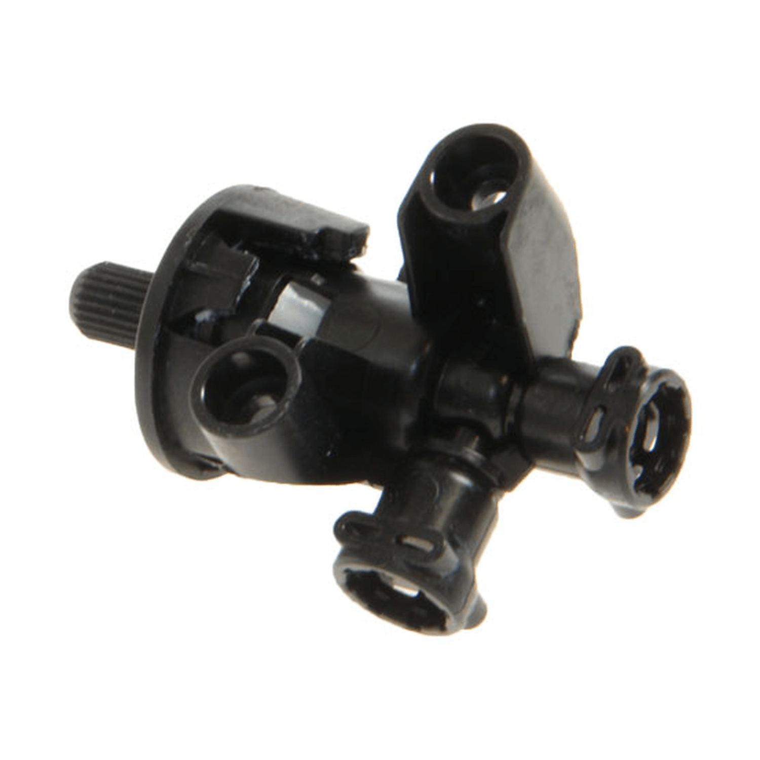 DeLonghi Steam Valve Assembly - AS00002707