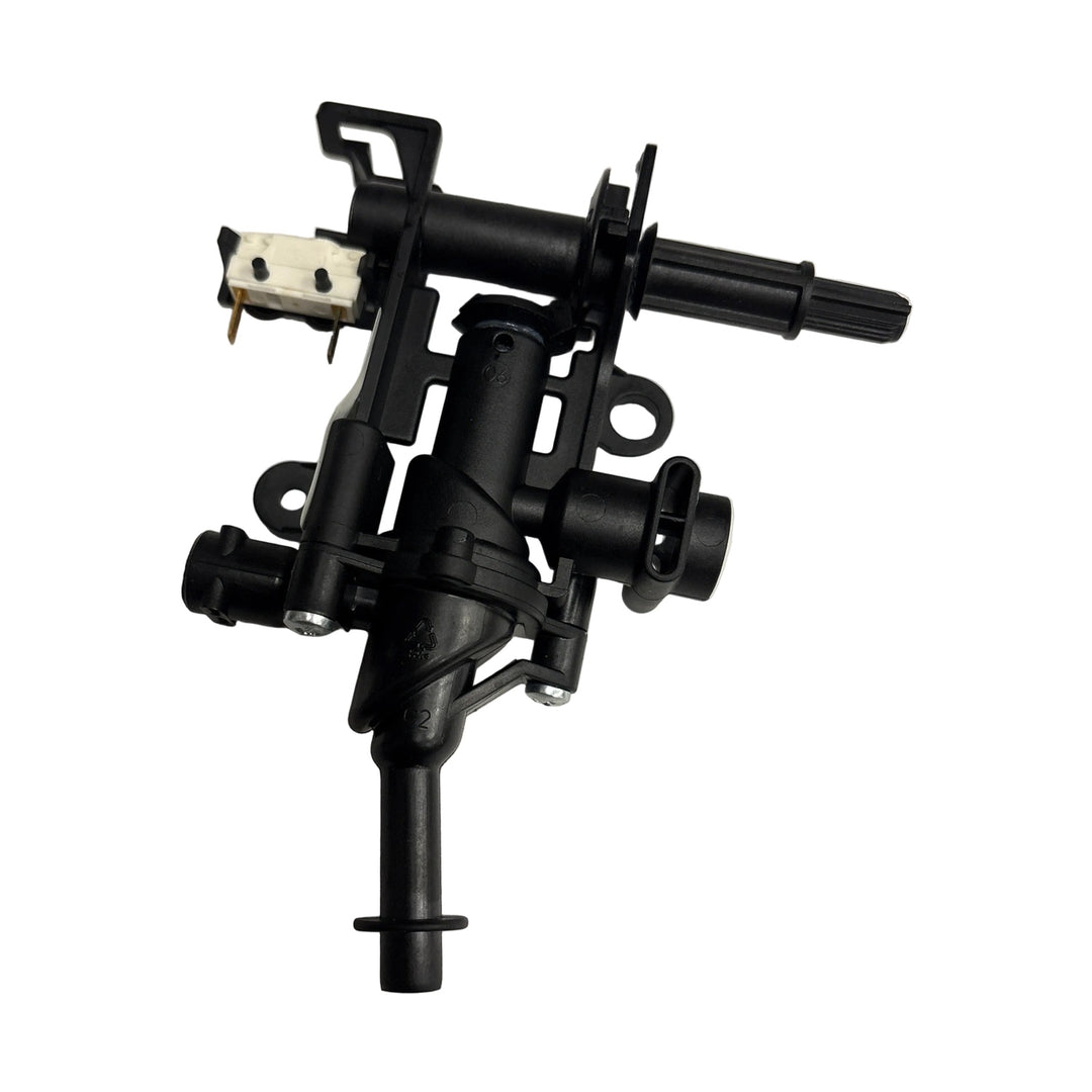 DeLonghi Steam assembly 