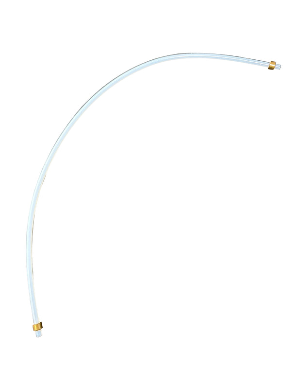 DeLonghi Tube L 380 Brushes - 5513213101