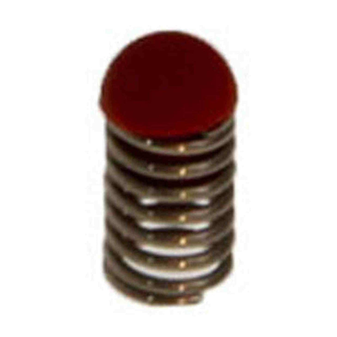 DeLonghi Valve Output H2O Red - AS00004266