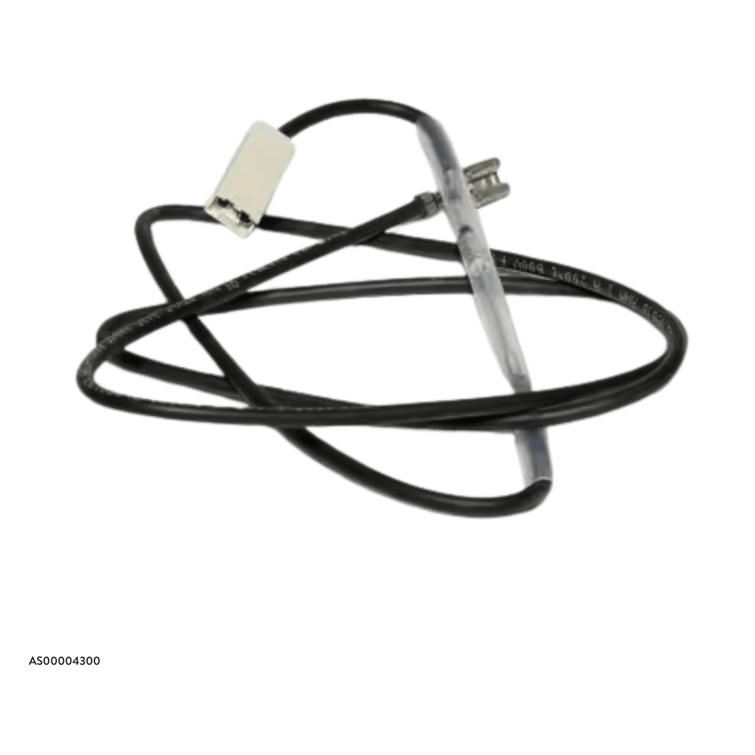DeLonghi WIRING TCO BLK - AS00004300