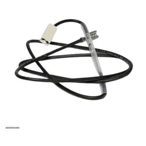 DeLonghi WIRING TCO BLK - AS00004300