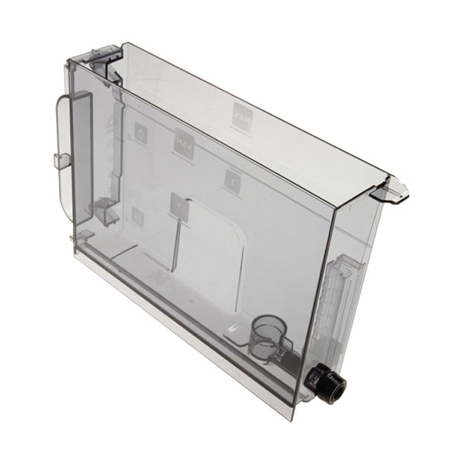 DeLonghi Water Tank Assembly - AS00004201