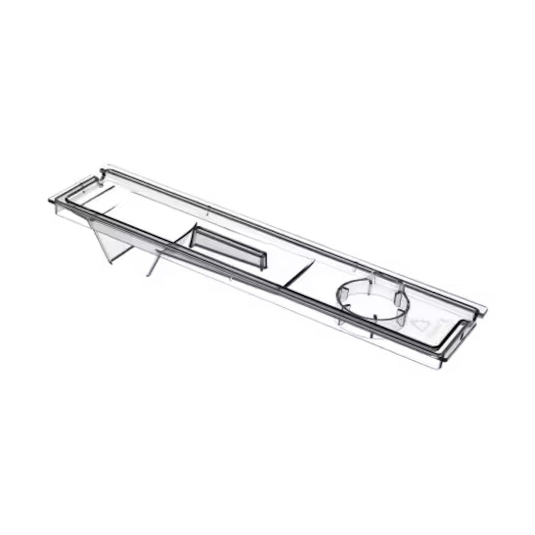 DeLonghi Water Tank Cover - AS00002595