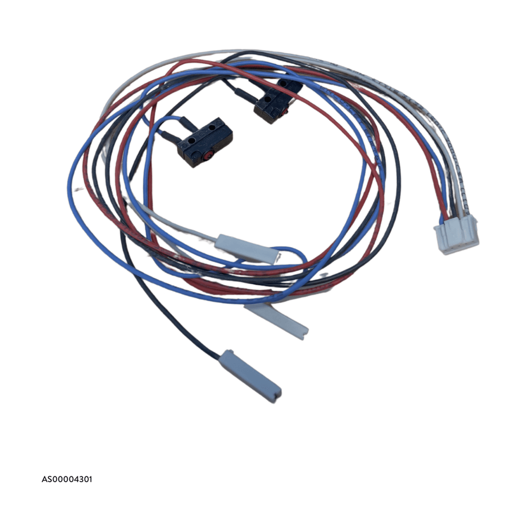 DeLonghi Wiring - AS00004301