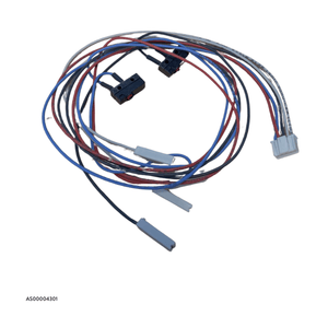 DeLonghi Wiring - AS00004301