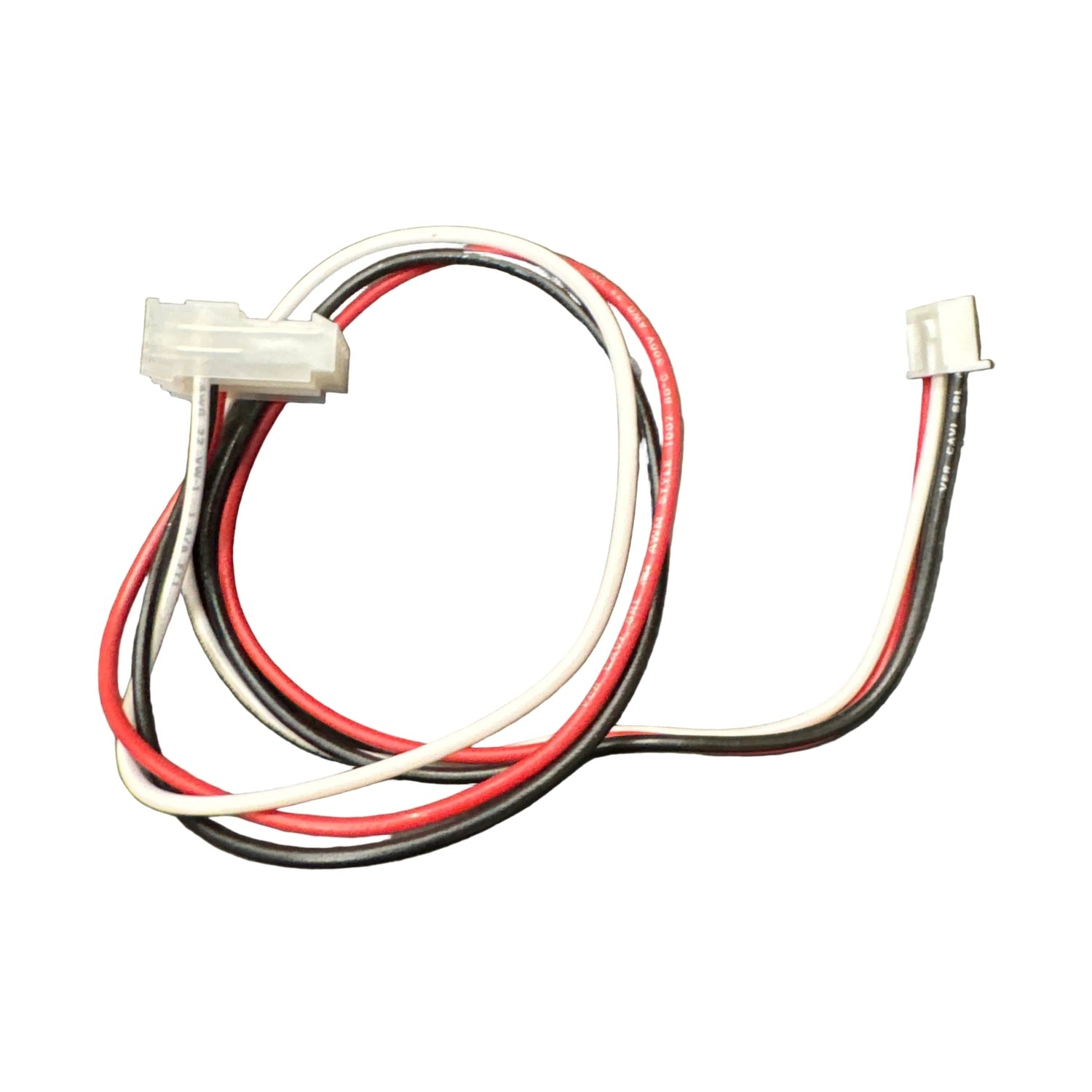 DeLonghi Wiring for flow meter L340 AS00005487