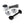 Delonghi Classic Espresso Machine, Metal #EM450M