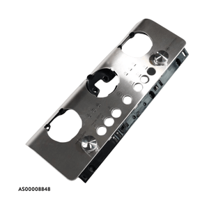 Delonghi Cont Panel W/O Board - AS00008848