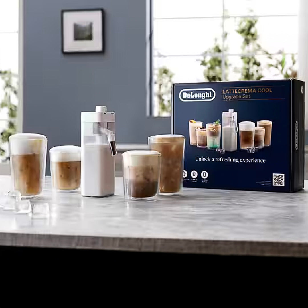 Delonghi Lattecrema Cool Upgrade Kit for Rivelia 