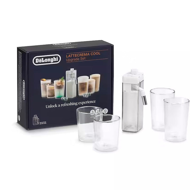 Delonghi Lattecrema Cool Upgrade Kit for Rivelia 