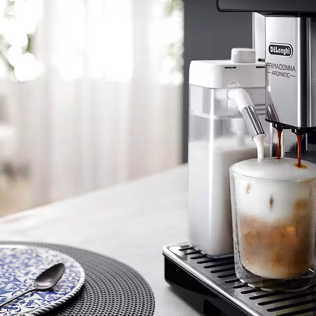 Delonghi Lattecrema Cool Upgrade Kit for Rivelia 