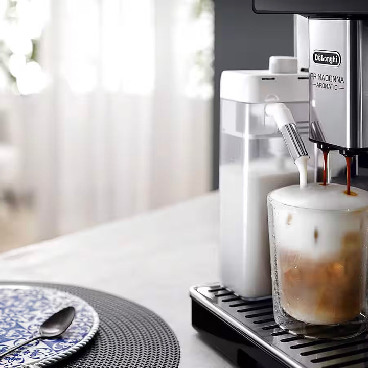 Delonghi Lattecrema Cool Upgrade Kit for Rivelia 