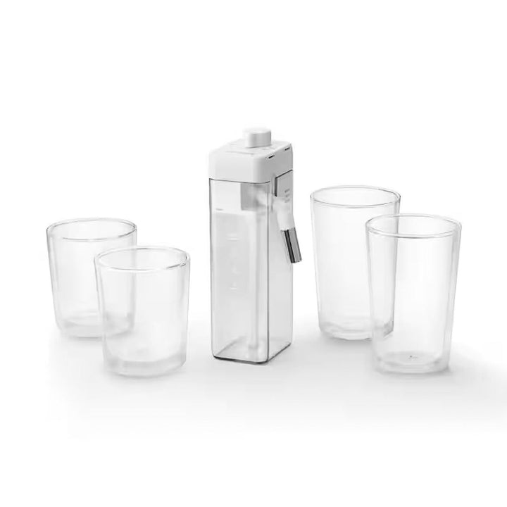 Delonghi Lattecrema Cool Upgrade Kit for Rivelia 