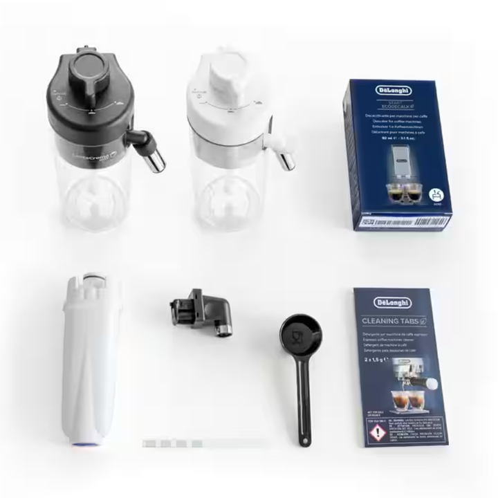 Delonghi Magnifica Duo Automatic Espresso Machine 