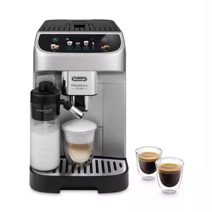 Delonghi Magnifica Plus Espresso Machine #ECAM32070SB