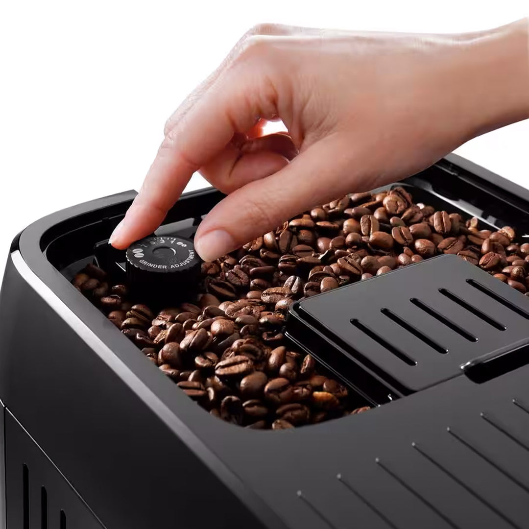 Delonghi Magnifica Plus Espresso Machine 
