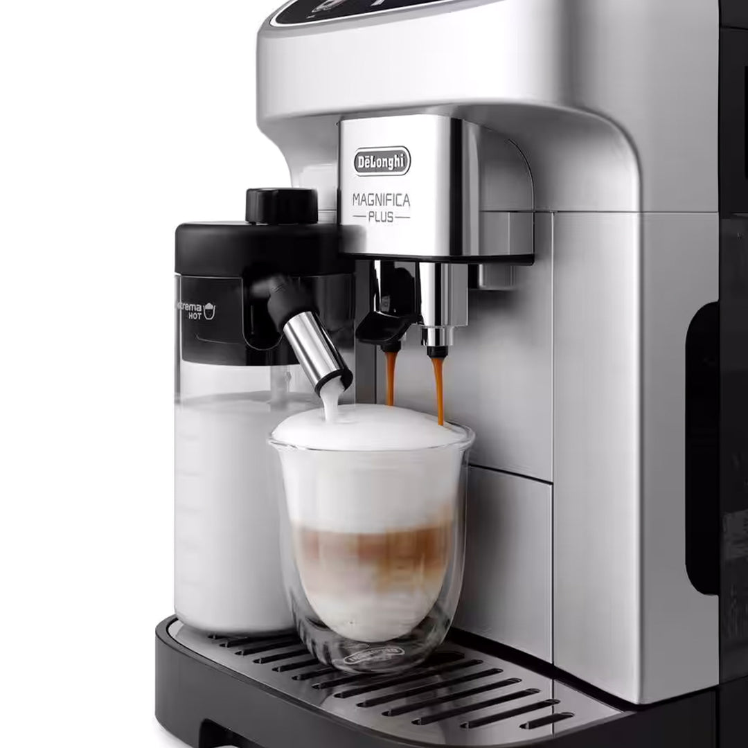 Delonghi Magnifica Plus Espresso Machine 