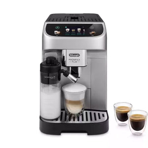 Delonghi Magnifica Plus Espresso Machine #ECAM32070SB
