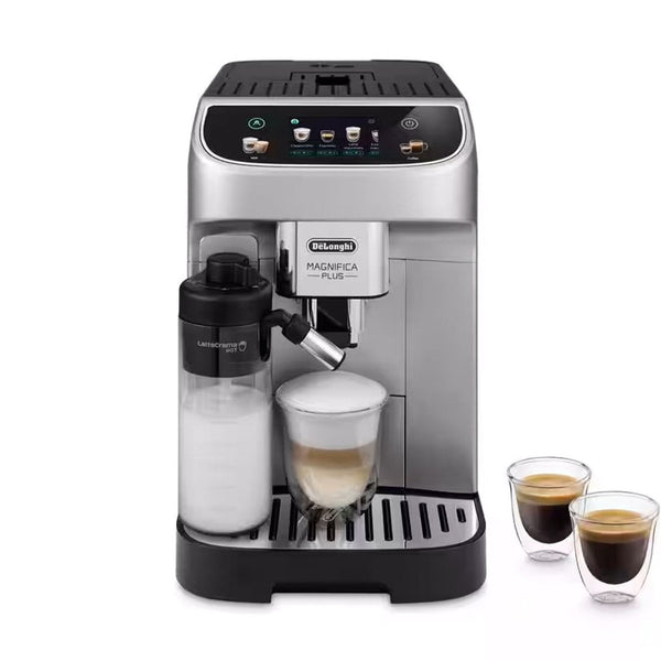 Delonghi Magnifica Plus Espresso Machine #ECAM32070SB