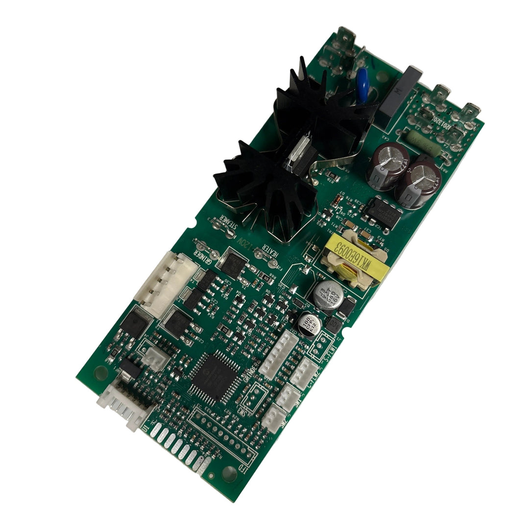 Delonghi Power PCB AS00008178