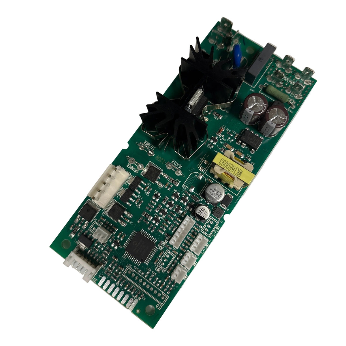 Delonghi Power PCB AS00008178