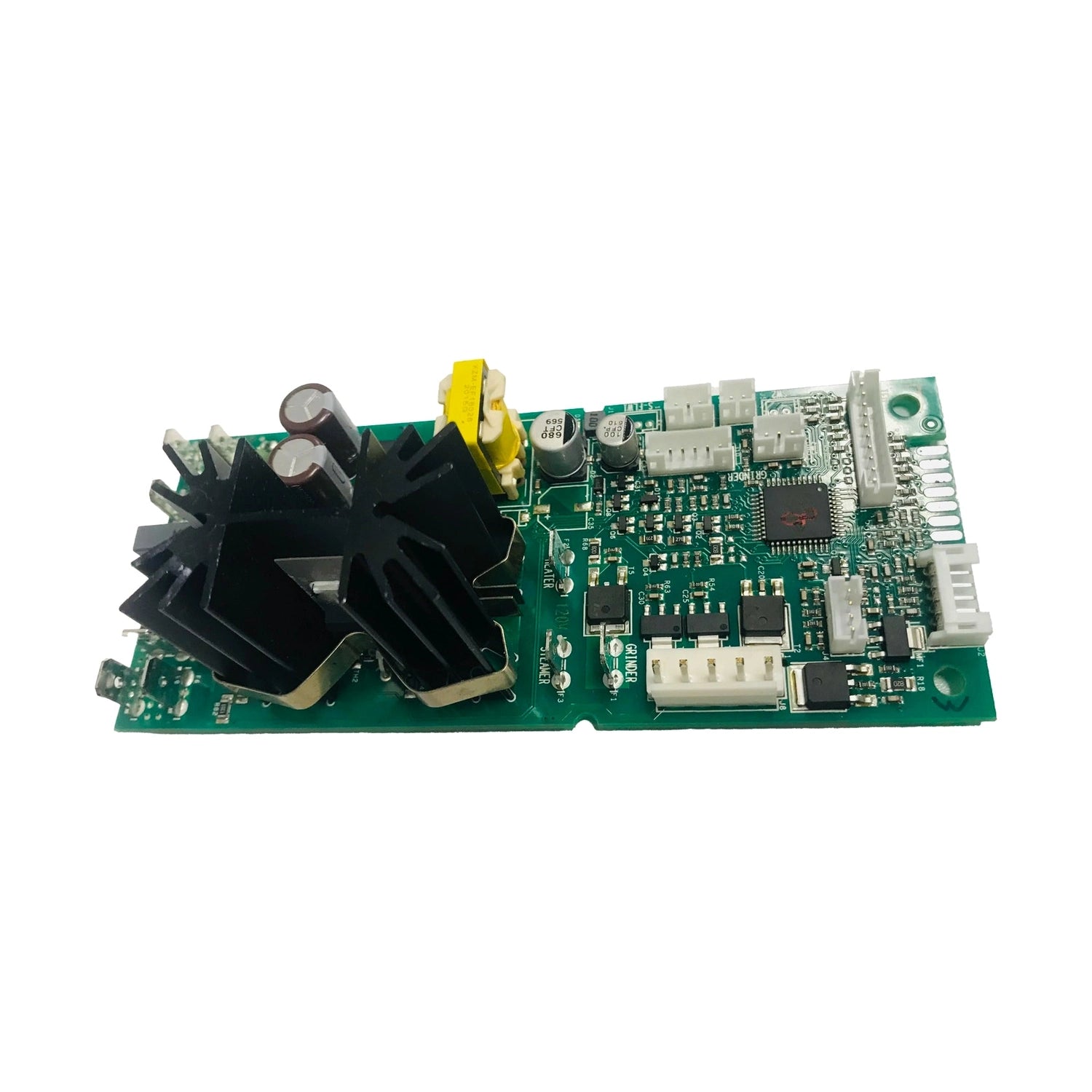 Delonghi Power PCB Power AS00001633