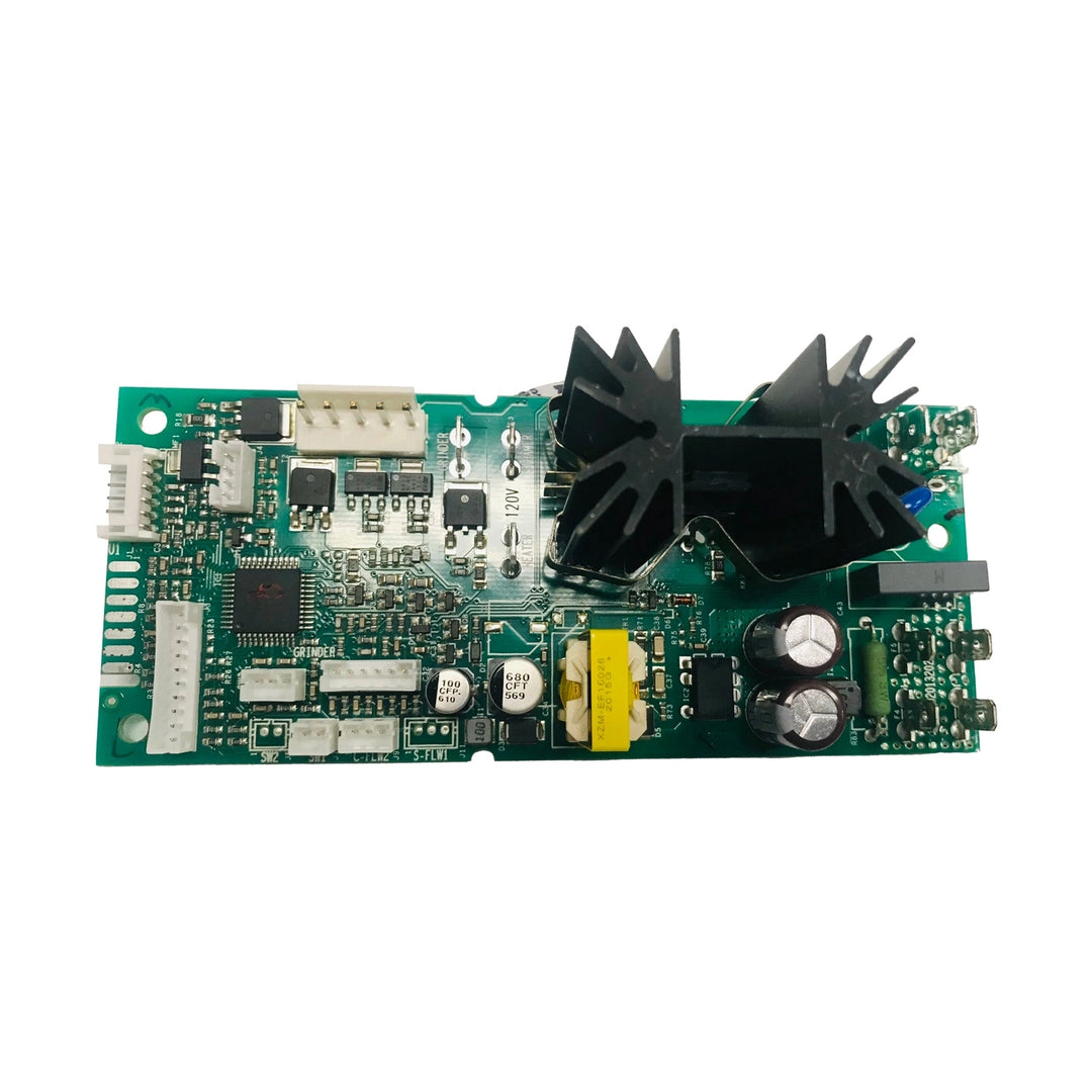 Delonghi Power PCB Power AS00001633