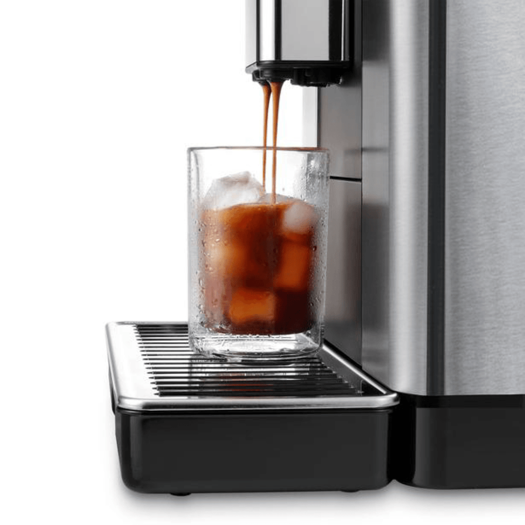 Delonghi PrimaDonna Aromatic Automatic Espresso Machine 