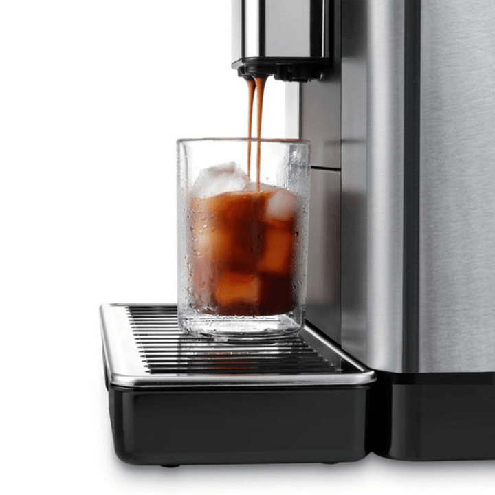 Delonghi PrimaDonna Aromatic Automatic Espresso Machine 