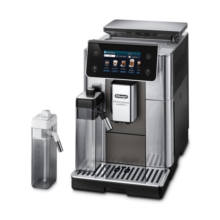 Delonghi PrimaDonna Aromatic Automatic Espresso Machine 