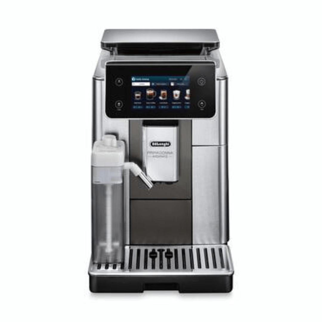 Delonghi PrimaDonna Aromatic Automatic Espresso Machine 
