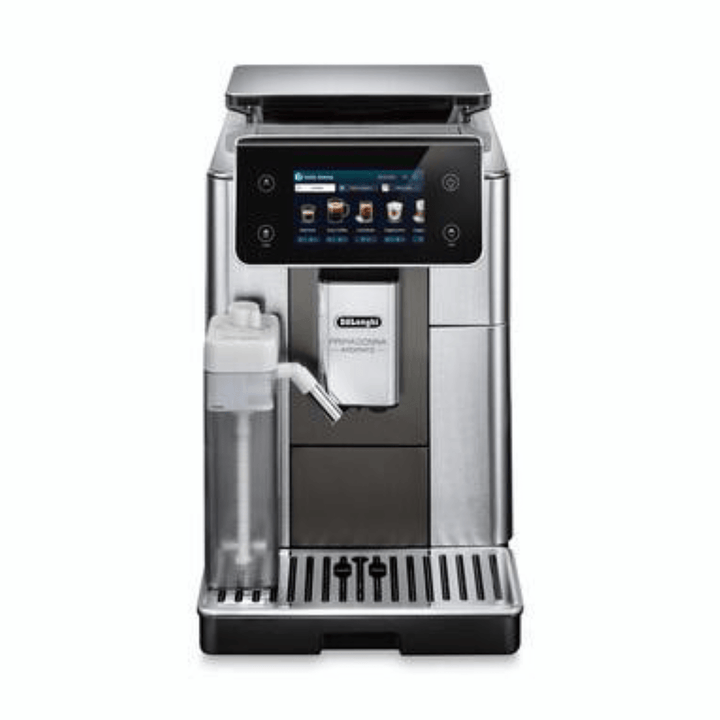 Delonghi PrimaDonna Aromatic Automatic Espresso Machine 