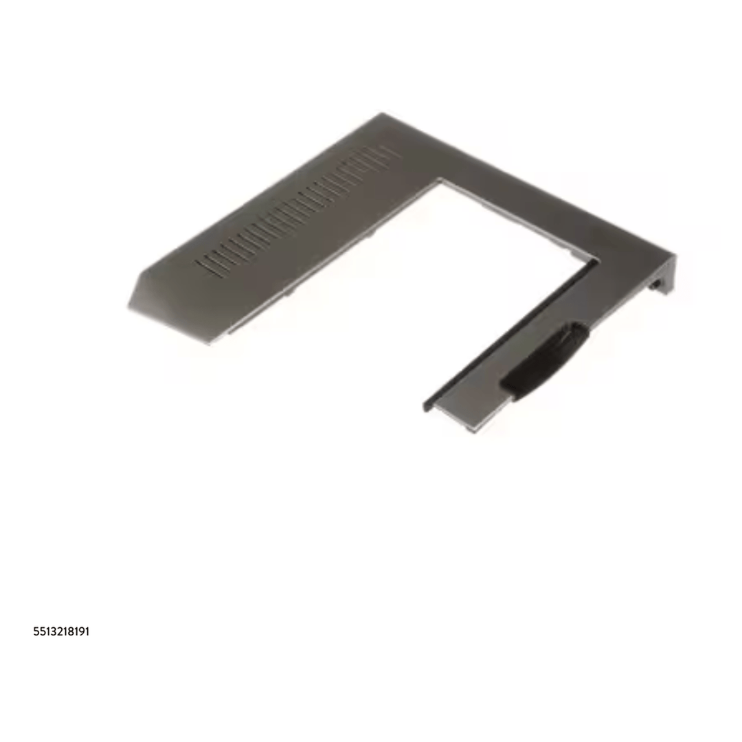 Delonghi Right Side Panel - 5513218191