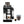 Delonghi Rivelia Automatic Espresso Machine with LatteCrema, Onyx Black #EXAM44055B