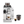 Delonghi Rivelia Automatic Espresso Machine with LatteCrema, White #EXAM44055W