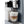 Delonghi Rivelia Automatic Espresso Machine with LatteCrema, Grey #EXAM44055G