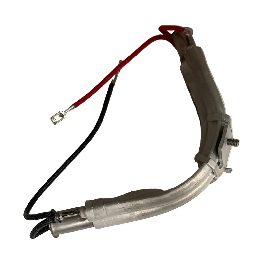 Delonghi STEAMER+R1070W120V ZIR/B/PIPE AS00008850